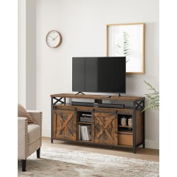 Meuble TV  15CS Télé 40 x...
