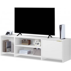 Meuble TV  17WU Télé Salon...