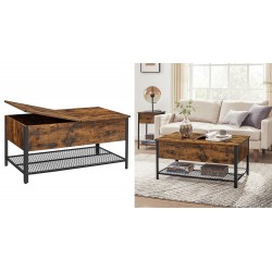 Table basse 14CS OGALBE VIALA