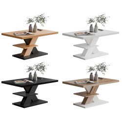 Table basse 19DA OGALBE VIALA