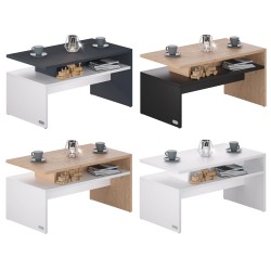 Table basse 20DA OGALBE VIALA