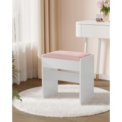 Tabouret de Coiffeuse 01CS...