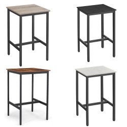 Table Haute de Bar 08CS 60...
