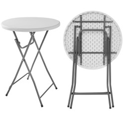 Table Mange-debout Bar 12DA...