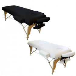Table de massage M4 CONFORT...