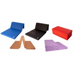 Tapis de Gymnastique Yoga...