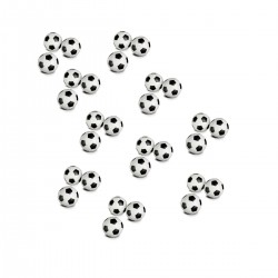 Lot de 30 x Balles en...