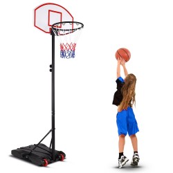 Panier de Basket 04DA...