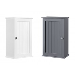 Armoire Murale 02W Blanche...