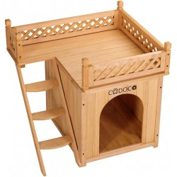 03DA Petite Maison pour...