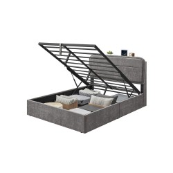 Lit Cadre Sommier 190x140...