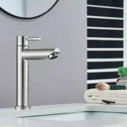21HY-NB Robinet de lavabo...