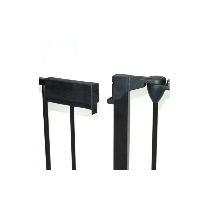 Barrière De Sécurité Pour Poêle à Bois | Protection Enfants 80x70x50 Cm | Acier Noir | Marque Stove Warrior