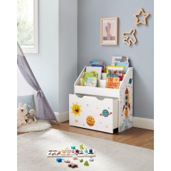 Meuble de rangement 02CS...