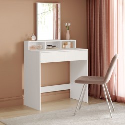 Coiffeuse 14CS-W 80 x 40 x...