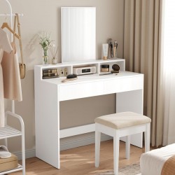 Coiffeuse 14CS-W 100 x 40 x...