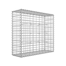 100x90x30 cm panier à...