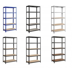 200 x 100 x 50 cm Etagère...