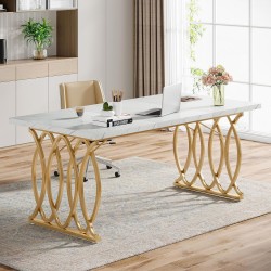 Bureau 14TS 160 cm Exécutif...