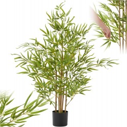 PA  Bambou 120 cm Plante...