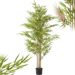 PA  Bambou 180 cm Plante...
