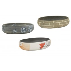 Vasque 01VX-3 59x40x15 cm...