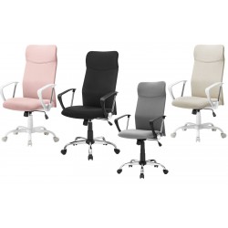Fauteuil à roulettes 07CS...