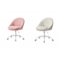 Fauteuil à roulettes...