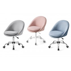 Fauteuil à roulettes...