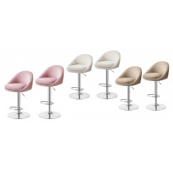 Tabourets de bar 20CS Lot...
