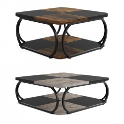 Table basse 22TS Carrée...