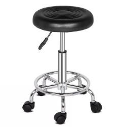 Tabouret à Roulettes 03OF-K...