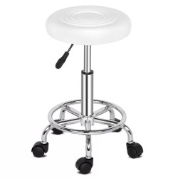 Tabouret à Roulettes 03OF-W...