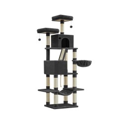 Arbre à Chat 06CS-K 206 cm...