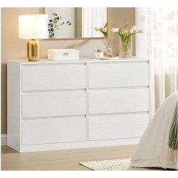 Commode 06CS 6 Tiroirs 40 x...