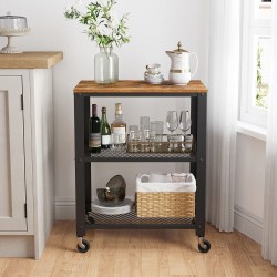 Desserte 05CS-K Chariot de...