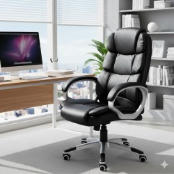 Fauteuil 01ET chaise de...