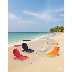 Chaise Longue 05DA à...