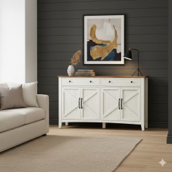 Buffet 05CS 140 x 40 x 80...