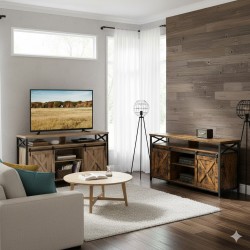 Meuble TV  15CS Télé 40 x...