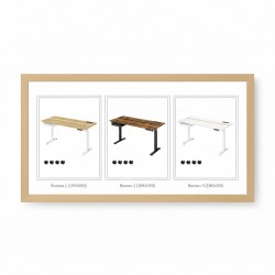 Bureau 15CS 70 x 160 x...