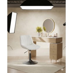 Tabouret de Coiffeuse 05CS...