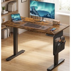 Bureau 17CS Assis-Debout...