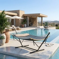 Hamac 02CS-B Réglable...