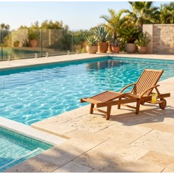 Chaise Longue 06DA en...