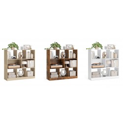 Bibliothèque 16CS 8...