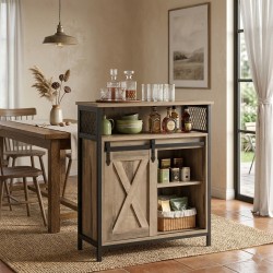 Buffet 06CS 70 x 30 x 80 cm...