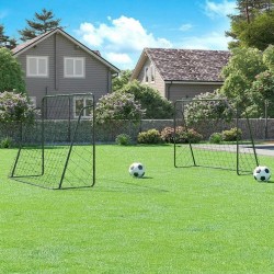 Cage de foot Lot de 2...