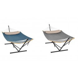 Hamac 02CS-B Réglable...