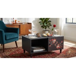 Table basse 24VX Bois de...